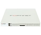 Fortinet FTS-2500E FortiTester-2500E Network performance and security testing system for enterprises and service providers. - 1 x GE RJ45, 4 x 10GE SFP+, 120 GB SSD Storage, SSL function enabled.
