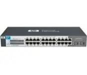 HPE J9663A 1410-24 Switch