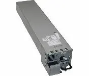Juniper JPSU-550-DC-AFI Ex4300, 550W Dc Power Supply Airflow-In (Power Cord Needs To Be Ordered Separately), Psu-Side Airflow Intake
