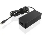 Lenovo 4X20M26280 65W Standard AC Adapter (USB Type-C)- ANZ