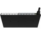 HPE P9Q39A G2 Basic Mdlr 4.9Kva/C19 Na/Jp Pdu