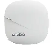 Aruba JX953A AP-207 FIPS/TAA-compliant 802.11n/ac 2x2:2 Dual Radio Integrated Antenna AP