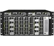 Juniper ACX7509-BASE Acx7509 Base Bundle With 8-Slot Chassis - Includes 1 Routing Engine, 1 Feb, 2 Power Supplies, 2 Fan Tray