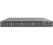 Juniper EX4400-24X 24X10Gbasex Switch With 2X100G Uplink Ports. Macsec Aes256. Airflow Out Of Psu. Optional Module-4X10G Or 4X25G