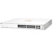 Aruba JL683A Instant On 1930 24G Class4 PoE 4SFP/SFP+ 195W Switch
