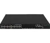HPE R8M25A 5520 24G 4Sfp+ Hi Swch