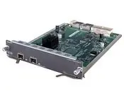 HPE JC092B 5800 2-port 10GbE SFP+ Module