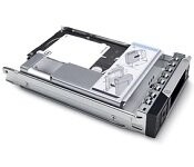 Dell 401-ABHS 2.4Tb 3.5" Sas Hdd 10K Rpm 12Gbps Hot Plug Hard Drive (Suits 14G Rack)