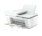 HP 26Q96A Deskjet 4122E Aio Printer +