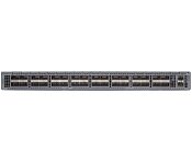Arista DCS-7170-32CD-R 7170 Dual Programmable 32 x 100GbE QSFP switch, rear to front air, 2 x AC