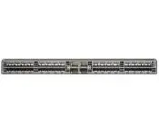 Arista DCS-7280CR3-32D4-M 7280R3, 32x100GbE QSFP and 4x400GbE QSFP-DD switch router, expn mem, configurable fans and psu
