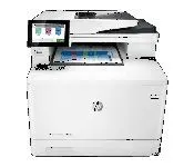 HP 3QA55A Color Lj Ent Mfp M480F Printer