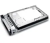 Dell 400-ATJL 1.2Tb 2.5" Sas Hdd 10K Rpm 12Gbps Hot Plug Hard Drive (Suits 14G Rack)