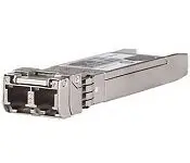 Aruba JW088A SFP-SX 1000BASE-SX SFP 850nm LC Connector Pluggable GbE Transceiver