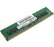 Lenovo 4ZC7A08696 ThinkSystem 8GB TruDDR4 2666MHz (1Rx8, 1.2V) UDIMM