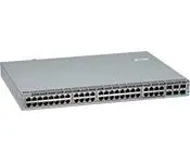 Arista CCS-720XP-48Y6-F-NA 720XP, 48 x 10/100M-1G, 6 x 25G SFP switch, front to rear air, AC, NA Power Cord