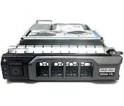 Dell 400-APFZ 900Gb 3.5" Sas 15K Rpm Hot Plug Hard Drive