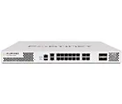 Fortinet FG-200E-BDL-980-12 FortiGate-200E Hardware plus 1 Year 24x7 FortiCare and FortiGuard Enterprise Protection