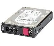 HPE 834031-B21 8Tb 12G Sas 7.2K Lff 512E Lp Mdl Hdd