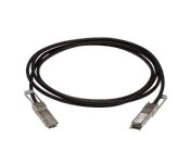 Arista AOC-Q-Q-100G-1M 100GbE QSFP to QSFP Active Optical Cable, 1m
