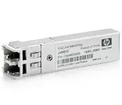Aruba J4860C X121 1G SFP LC LH Transceiver