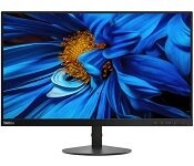 Lenovo 61CAKAR1AU ThinkVision S24E-10 23.8IN FHD(16:9) TILT IN(VGA+HDMI) OUT(AUDIO) CABLES(HDMI) 3YR
