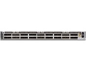 Juniper JNP10001-36MR Jnp10001 Chassis With 36 Qsfp56-Dd / Qsfp28 Multu-Rate Ports, No Power Supplies Or Fans