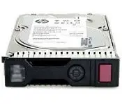 HPE Q1H47A MSA 900GB 12G SAS 15K SFF HOD