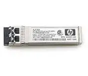 HPE C8R23B MSA 8Gb SW FC SFP 4-Pack XCVR