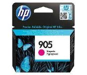 HP T6L93AA 905 Magenta Original Ink