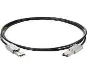 HPE 407337-B21 Proliant External Mini Sas 1M Cable All