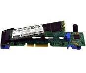 Lenovo 4XB7A14049 ThinkSystem M.2 5100 240GB SATA 6Gbps Non-Hot Swap SSD