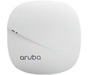 Aruba JY860A Instant IAP-207 (EG) 802.11n/ac 2x2:2 Dual Radio Integrated Antenna AP