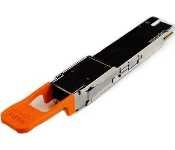 Arista QDD-400G-DR4 400GBASE-DR4 QSFP-DD Optics Module, up to 500m over parallel SMF