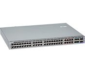 Arista CCS-720XP-48ZC2-2F 720XP, 40 x 100M-2.5G PoE, 8 x 100M-5G PoE, 4 x 25G SFP, 2 x 100G QSFP switch, front to rear air, 2 x 1050W AC
