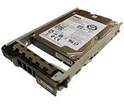 Dell 400-AJRF 600Gb 15K Rpm Sas 2.5In Hot-Plug Hard Drivecuskit