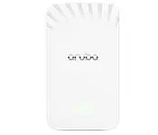 Aruba R3V46A AP-505H (RW) Dual-radio 802.11ax 2x2 Unified Hospitality AP with 1+4 Ethernet, PSE, USB