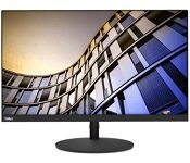 Lenovo 61DAMAR1AU ThinkVision T27P-10 27IN UHD16:9 HT ADJUST TILT SWIVEL PIVOT IN (DP+HDMI+USB-C) OUT (4 X USB3) CABLES (USB3) 3YR