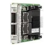 HPE P23664-B21 Ib Hdr/En 200Gb 1P Qsfp56 Adptr
