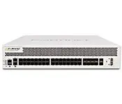 Fortinet FG-2500E-BDL-900-36 FortiGate-2500E Hardware plus 3 Year 8x5 FortiCare and FortiGuard Unified (UTM) Protection