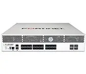 Fortinet FG-3400E-DC-BDL-980-36 FortiGate-3400E-DC Hardware plus 3 Year 24x7 FortiCare and FortiGuard Enterprise Protection