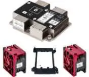 HPE P24434-B21 Dl560 Gen10 Xeon-G 6256 Kit