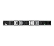 HPE P9R81A G2 Mtrd Md 3P 22Kva/60309 Intl Pdu