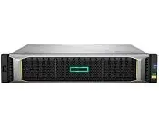 HPE R0Q40A Msa 2060 2U 24D Sff Drv Enclosure