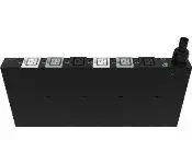 HPE P9Q37A G2 Basic 3.6Kva/(12) C13 Ww Pdu