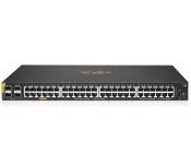 Aruba R8N85A 6000 48G Class4 Poe 4Sfp 370W Switch