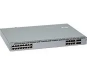 Arista CCS-720XP-24ZY4-2F-NA 720XP, 16 x 100M-2.5G, 8 x 100M-5G PoE, 4 x 25G SFP switch, front to rear air, 2 x AC, NA Power Cords