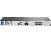 HPE AF651A 0X1X8 G3 Kvm Console Switch