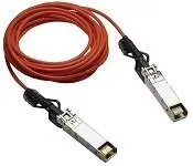 Aruba R0M44A 25G SFP28 to SFP28 3m Active Optical Cable