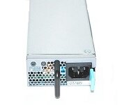 Juniper JPSU-150-AC-AFO Ex4100 And Ex3400 150W Ac Power Supply, Front-To-Back Airflow (Power Cord Needs To Be Ordered Separately)